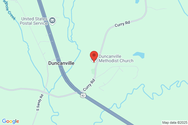 Duncanville United Methodist