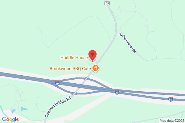 Huddle House