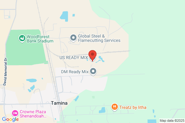 Ready Mix USA Inc