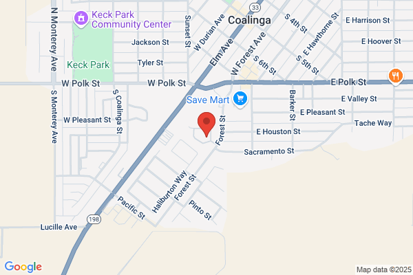 Ridgeview Apartments