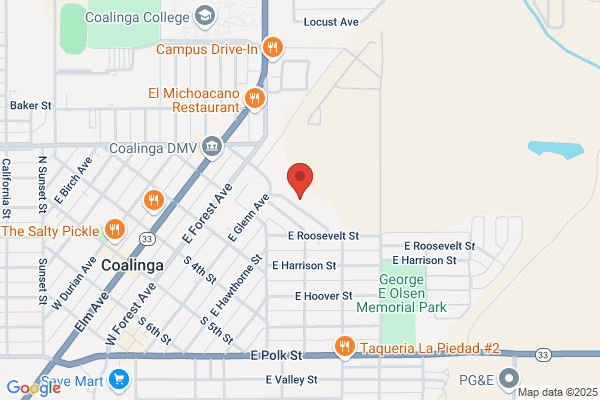 Tara Glenn Apartments