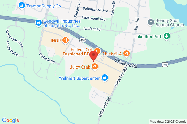 Lahue's Jumpin Java Joint