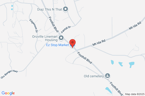E-Z Stop Market