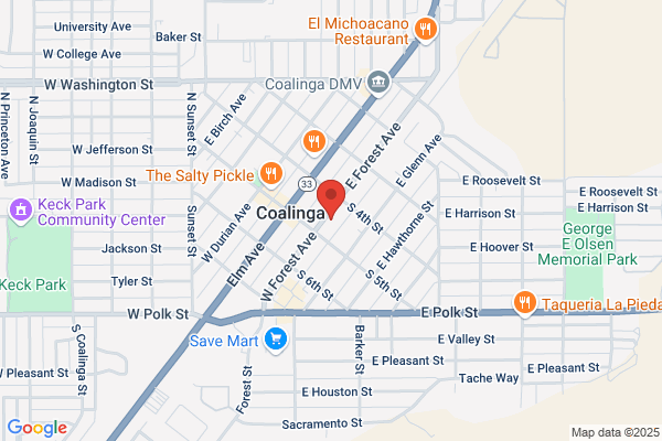 West Hills Machine & Welding Shop