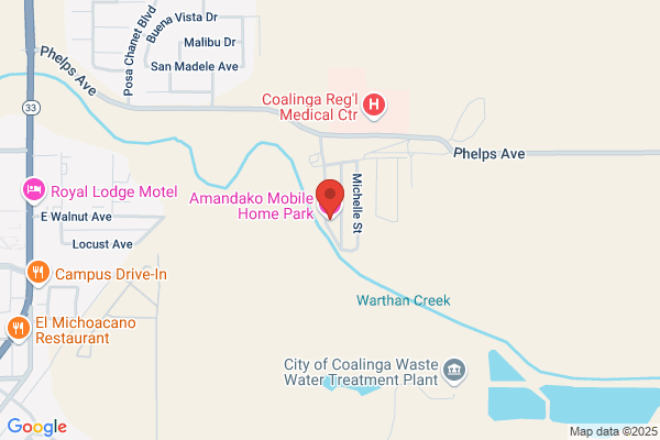 Capital Mobile Home Community Inc