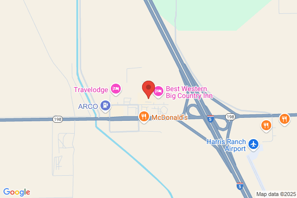 Denny's