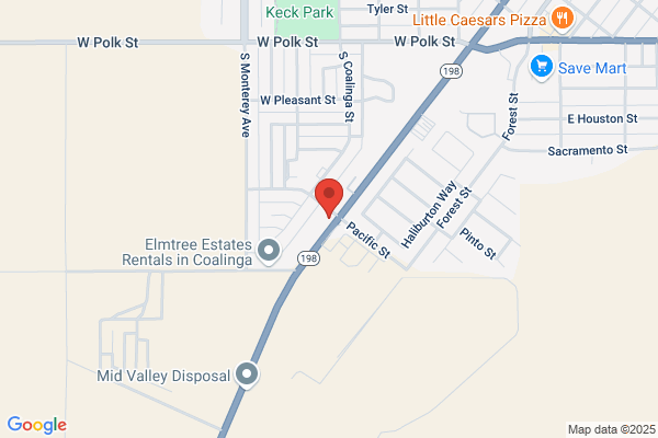 Blue Valley Automotive