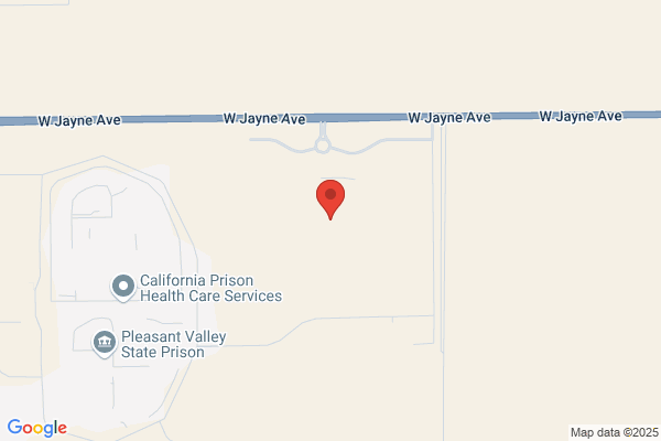 Coalinga State Hospital