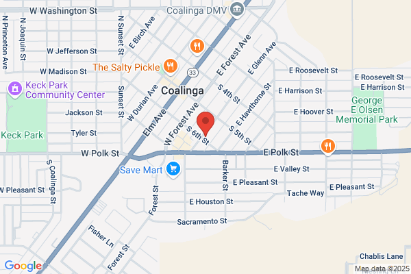 Cranston Land Surveying