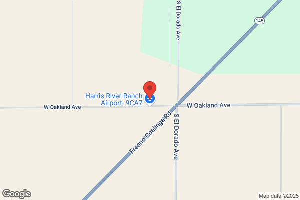 Harris Farms
