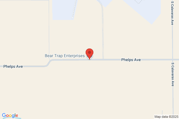 Oxborrow Enterprises Inc