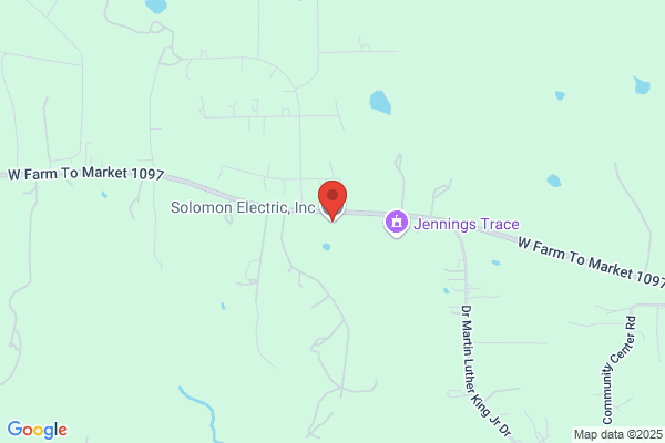 Solomon Electric & Data Inc