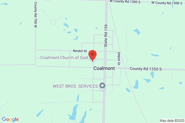 Church of God