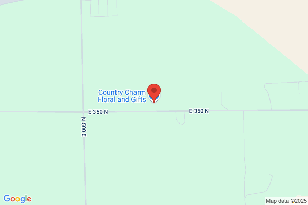 Country Florist & Balloon Shoppe