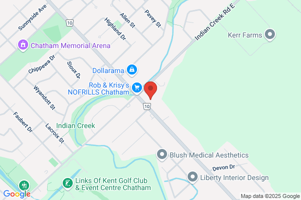McCracken's Auto Service Center