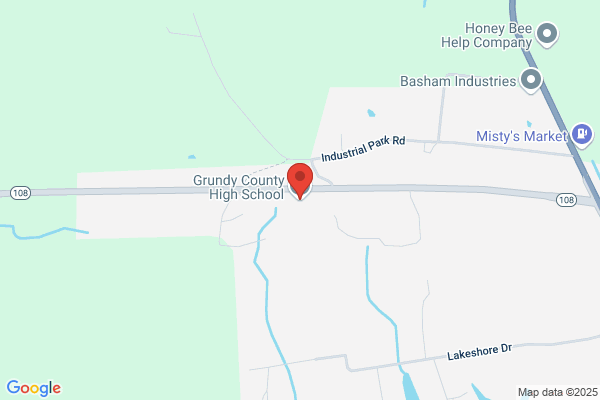 Grundy County High School