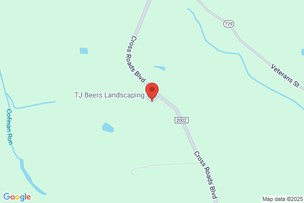 TJ Beers Landscaping