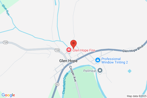 Glen Hope Fire Co