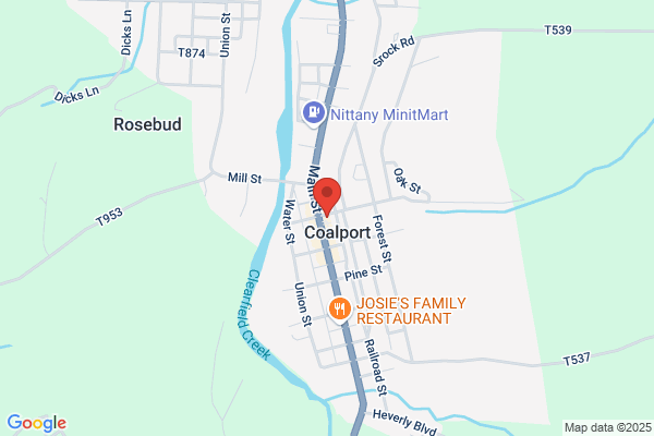 Rydbom's Service Station