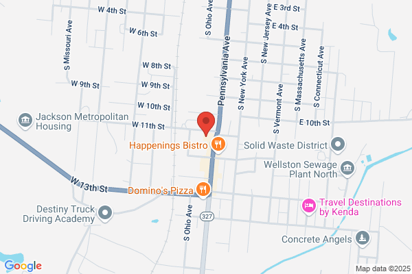 AutoZone Auto Parts