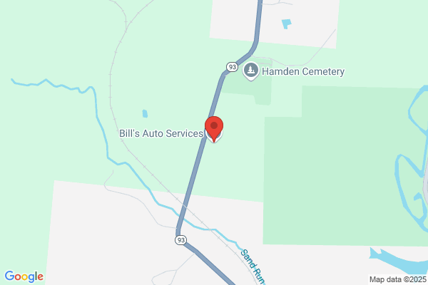 Bill's Auto Service