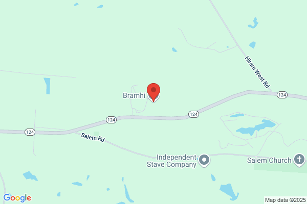 Bramhi Inc