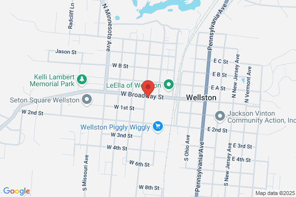 Huntley & Cremeens Funeral Home