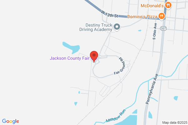 Jackson County Fair