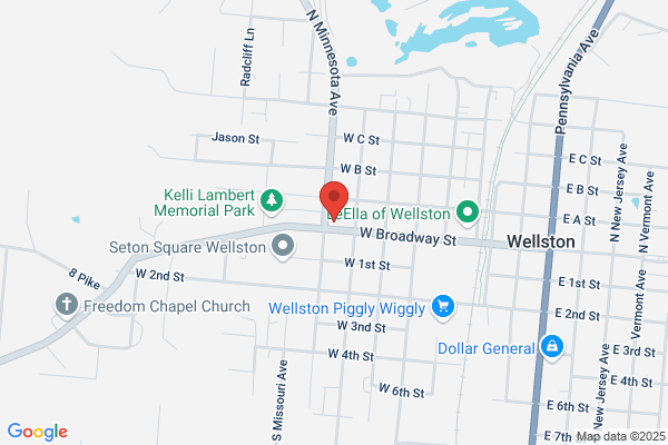 Kwik Way Laundry