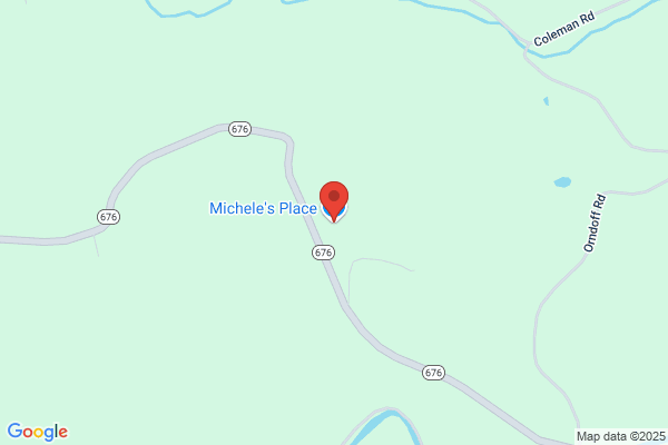 Michelle's Place