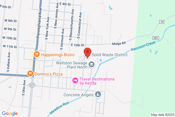 Recycling Center