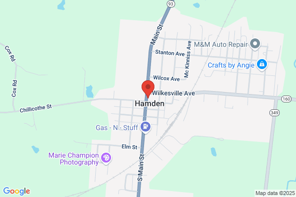 Souders Hardware