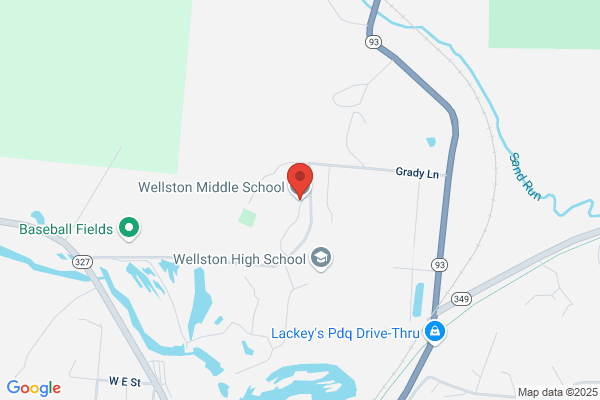 Wellston City Schools, Wellston Middle School