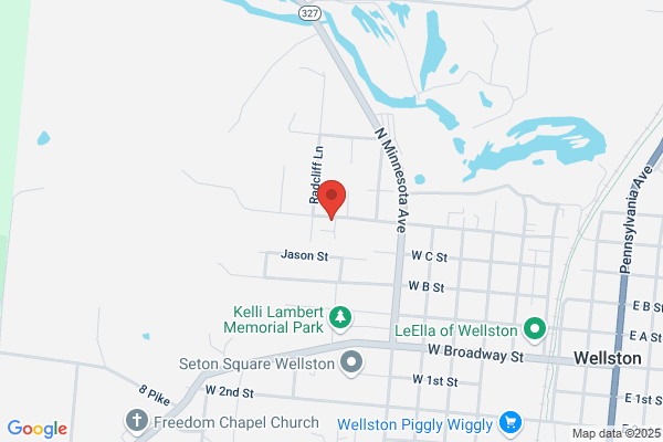 Wellston Manor Apartments