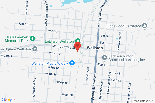 Wellston Pride Manor Apartments