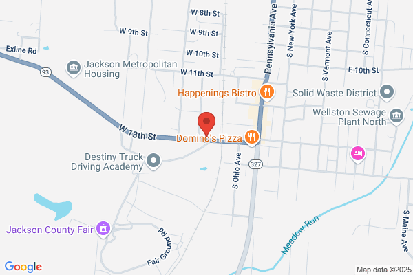 Wellston Wonder Wash