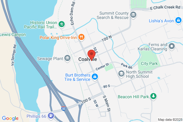 FamilySearch center