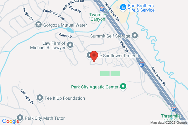 Bridge Hollow Homeowners Association