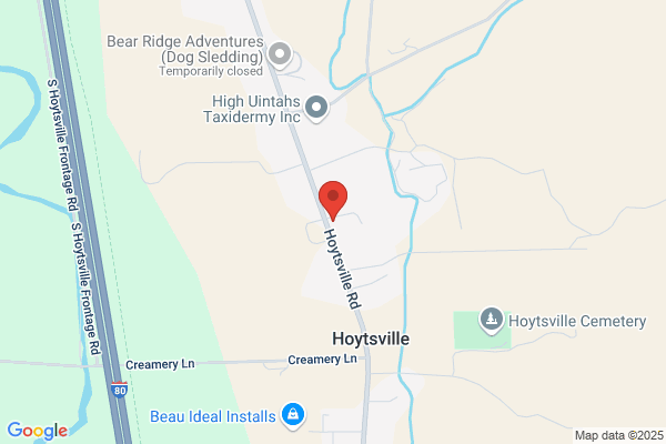 Howes Welding & Iron