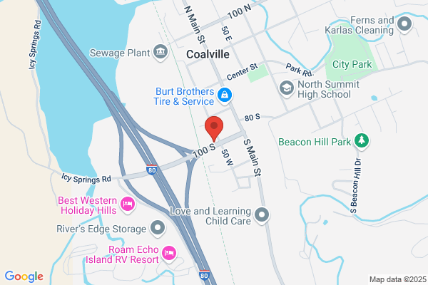 NAPA Auto Parts - Coalville Auto Parts