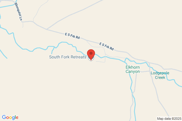 Southfork Retreats Utah