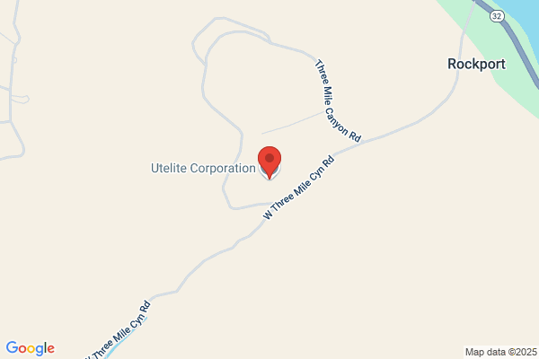 Utelite Corporation