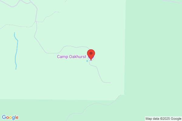 Camp Oakhurst