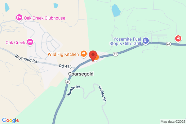 Coarsegold Car Care