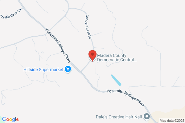 Democratic Club of Coarsegold