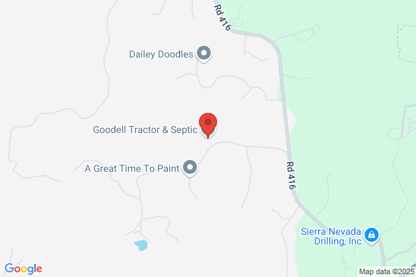Goodell Tractor & Septic