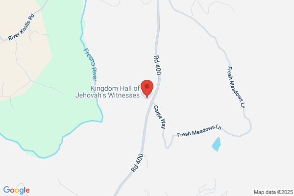 Kingdom Hall of Jehovahs Witnesses