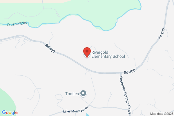 Rivergold Elementary School