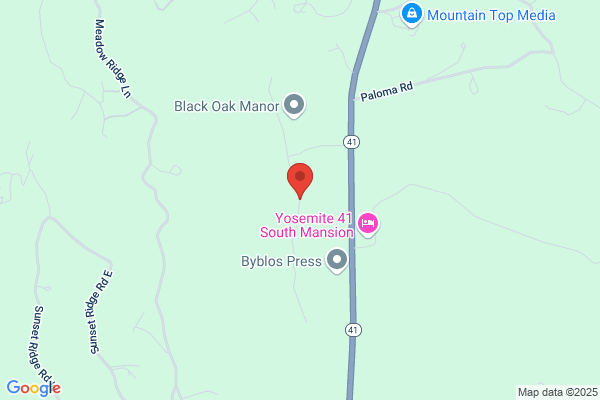 Ruby Creek Ranch Elderly Board & Care