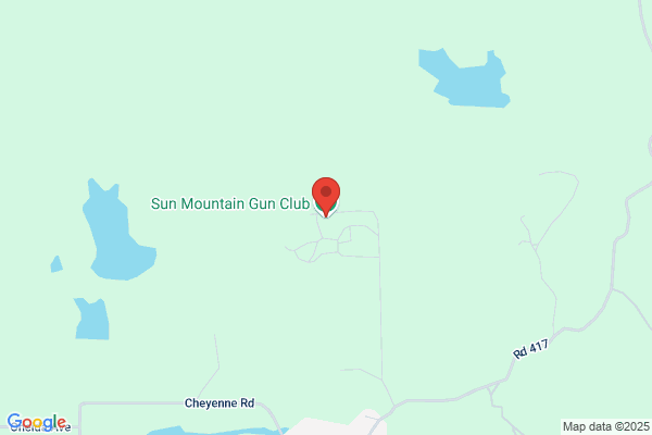 Sun Mountain Gun Club